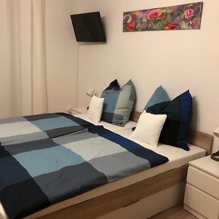 Apartamento Residenz Peckmann Gilching Exterior foto