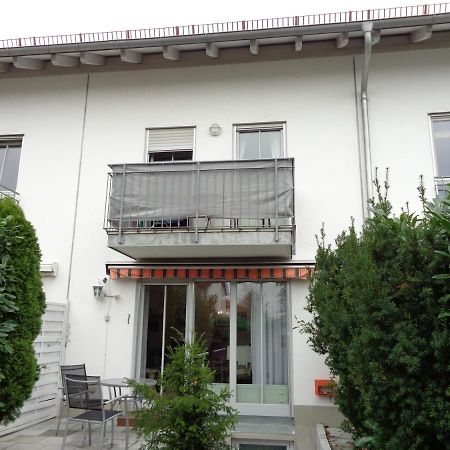 Apartamento Residenz Peckmann Gilching Exterior foto