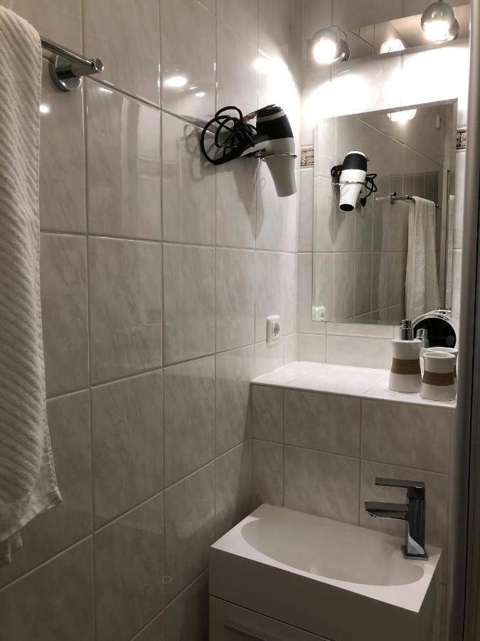 Apartamento Residenz Peckmann Gilching Exterior foto