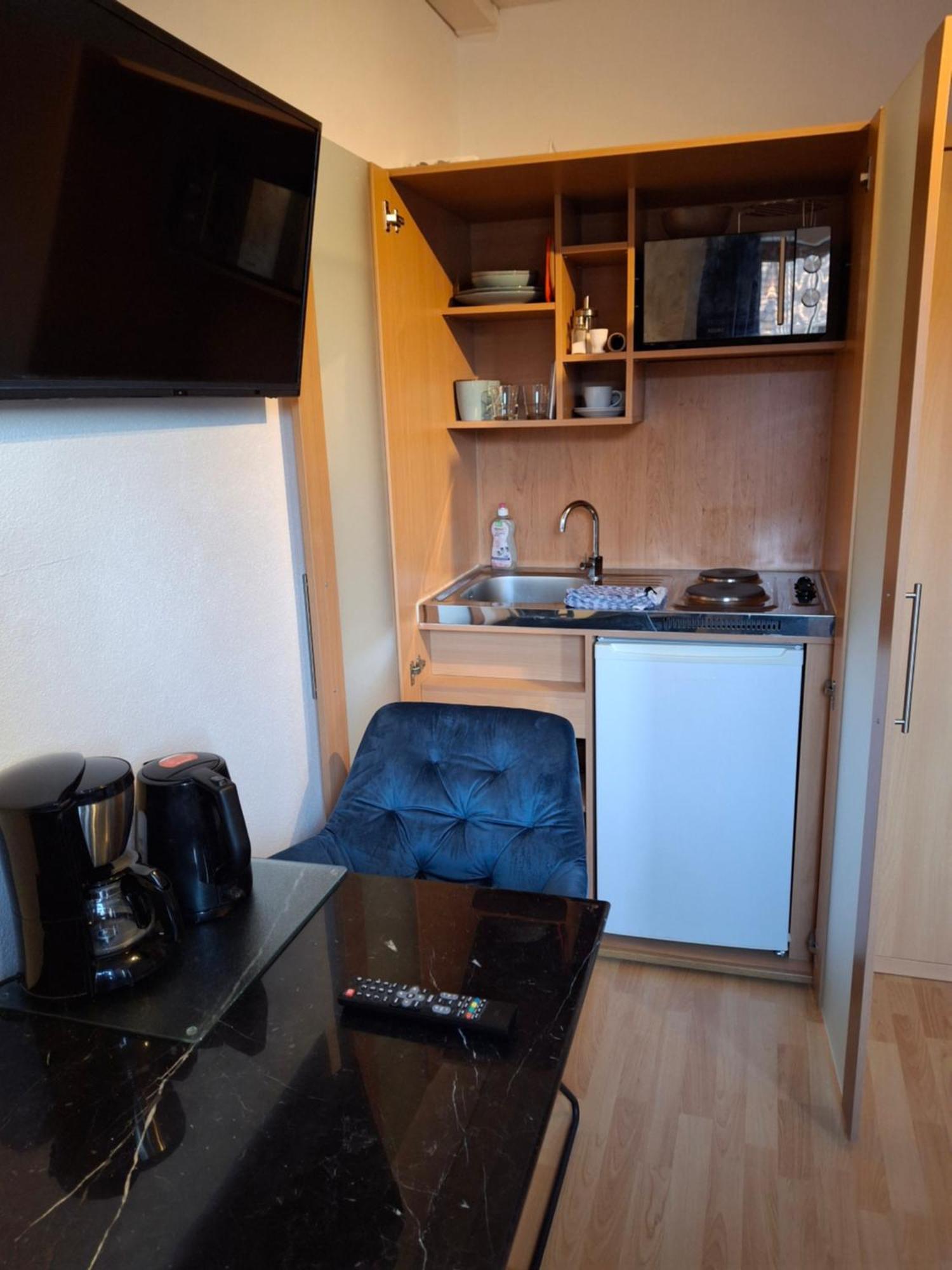 Apartamento Residenz Peckmann Gilching Exterior foto